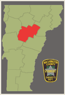 map of our county