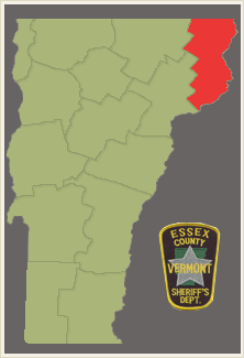 Essex County Sheriff S Department Vermont Sheriff Departments