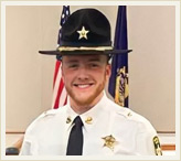 vermont sheriff