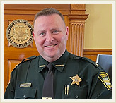 vermont sheriff