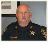 vermont sheriff