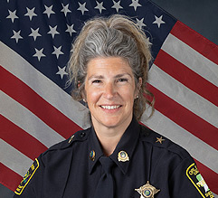 vermont sheriffs' association president